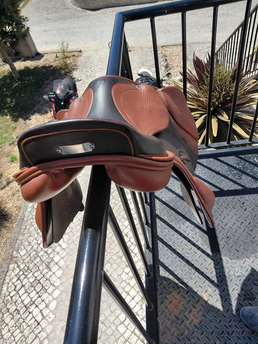 Zaldi santaana 17/5 como nova