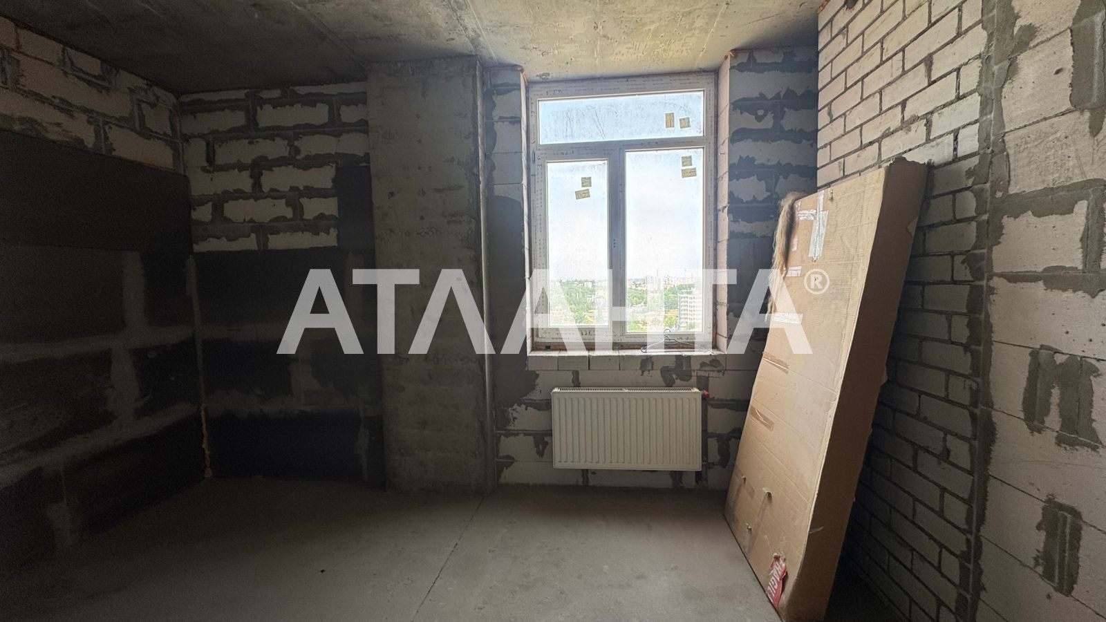 В продаже квартира в ЖК Балковский от Стикон гос.программы