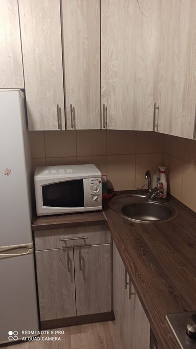 Сдам однокомнатную квартиру, посуточно!