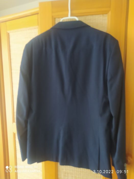 Garnitur/Smoking męski