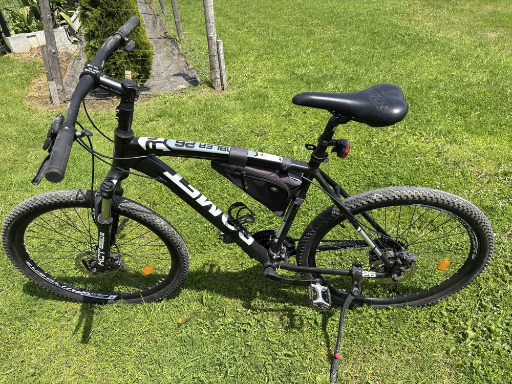Romet rambler 26 rower mtb
