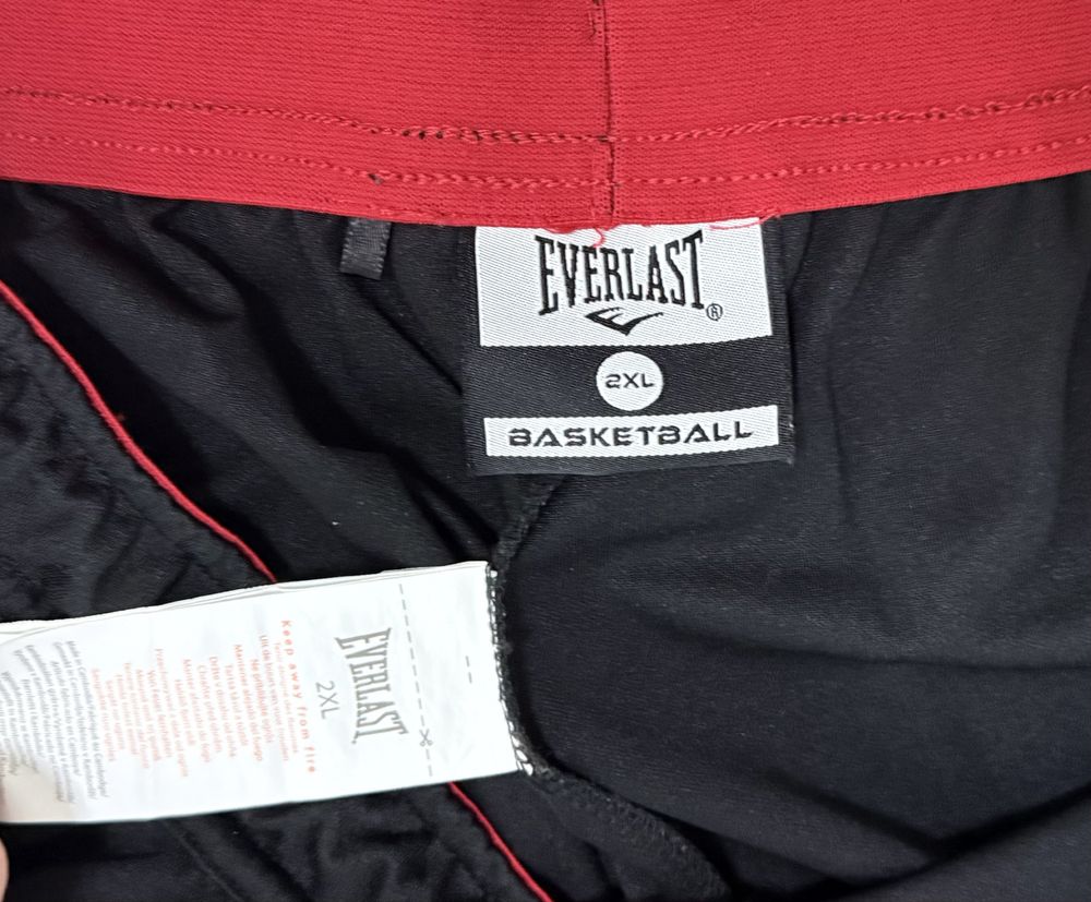 Чоловічі шорти від EVERLAST оригінал
