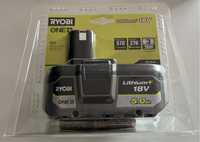 Akumulator 18V 5Ah Ryobi One+ RB18L50