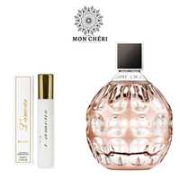 Francuskie perfumy L'AMOUR PREMIUM 1 33ml inspiracja JIMY CHO