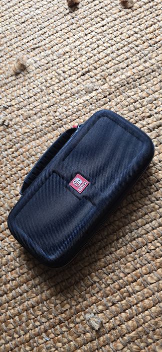 Bolsa original Nintendo Switch