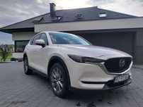 Mazda CX-5 Mazda cx5 2.5 turbo 250 km