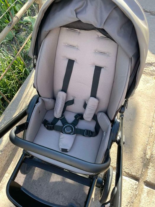 Коляска Anex e/type Luna 2 в 1