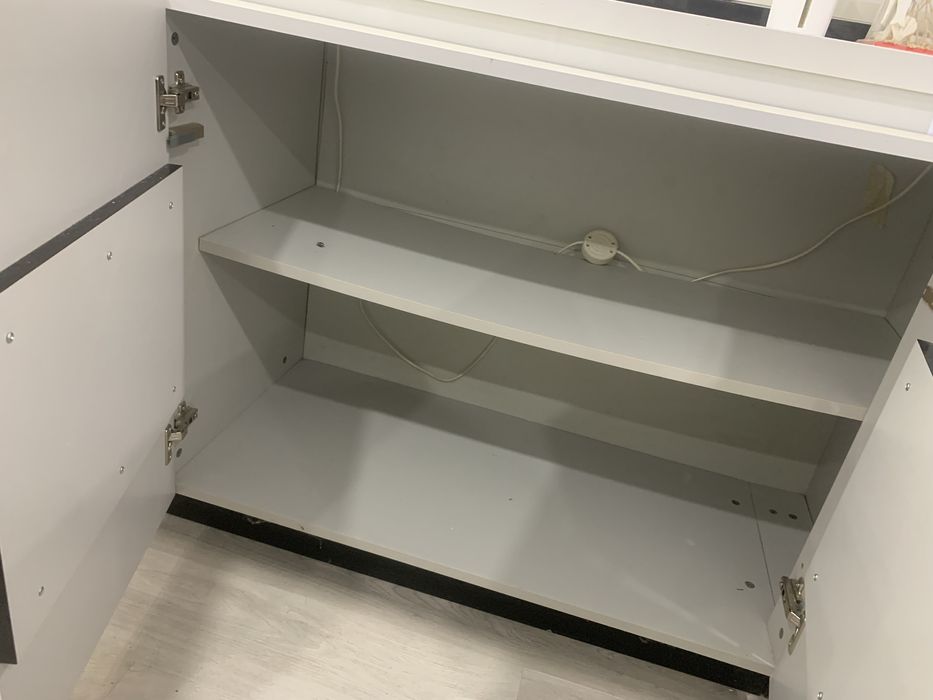 Aparador Sala Em bom estado