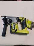 NOWA RYOBI RSDS18X ONE+ Młotowiertarka bezszczotkowa SDS+ 18V W31 Y24
