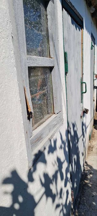 Садовий будинок у районі Цегельного Заводу