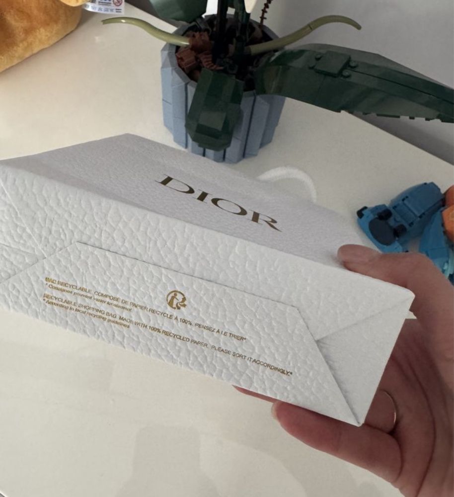Подарунковий набір dior addict