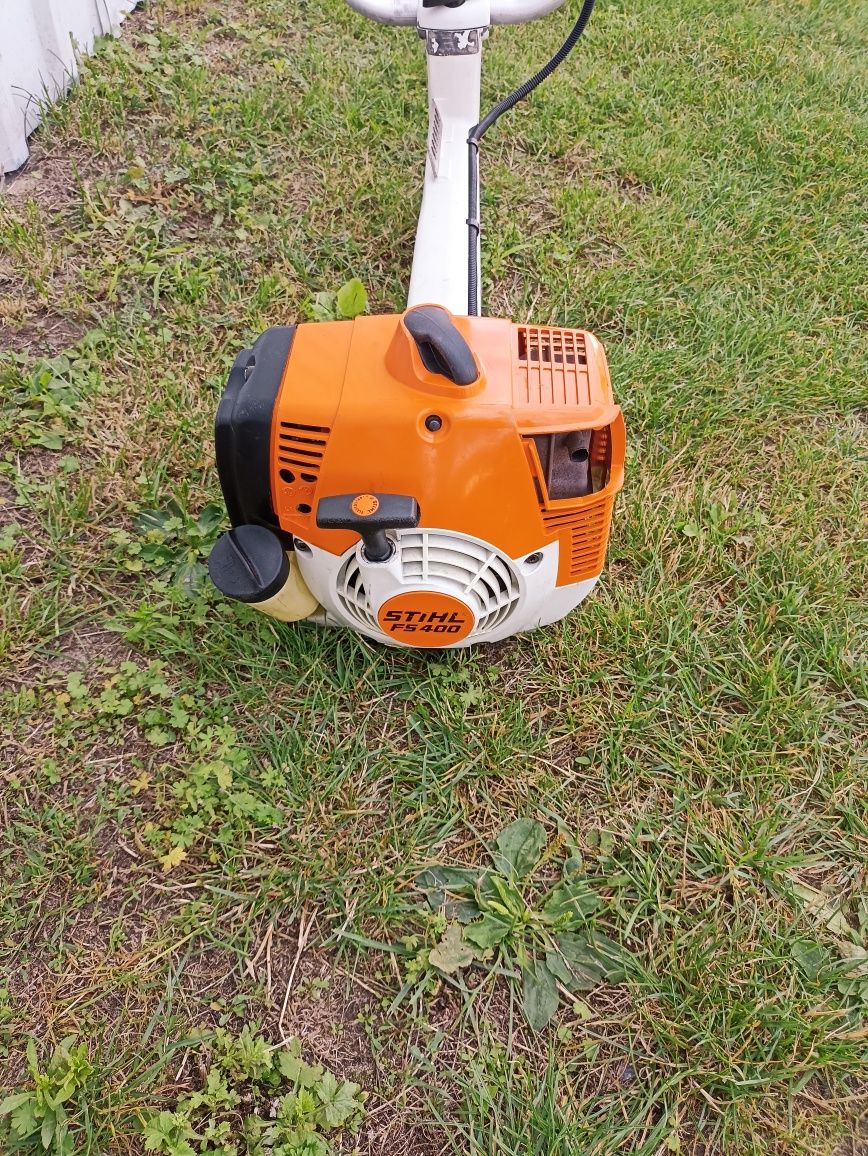 Profesjonalna kosa Stihl FS 400