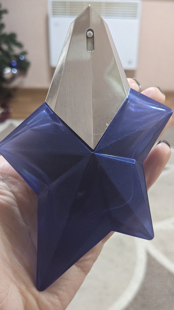 Thierry Mugler Angel eau sucree, оригинал