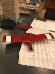 Samolot RC Trainer PT20 MK II zdalnie sterowany