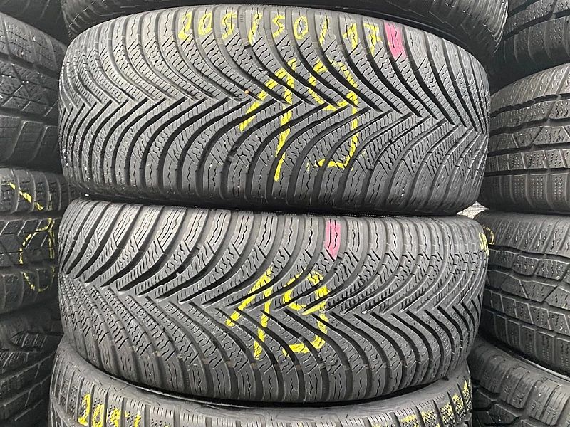 205/50r17 Michelin Alpin 5_7,5mm_4szt_(19)