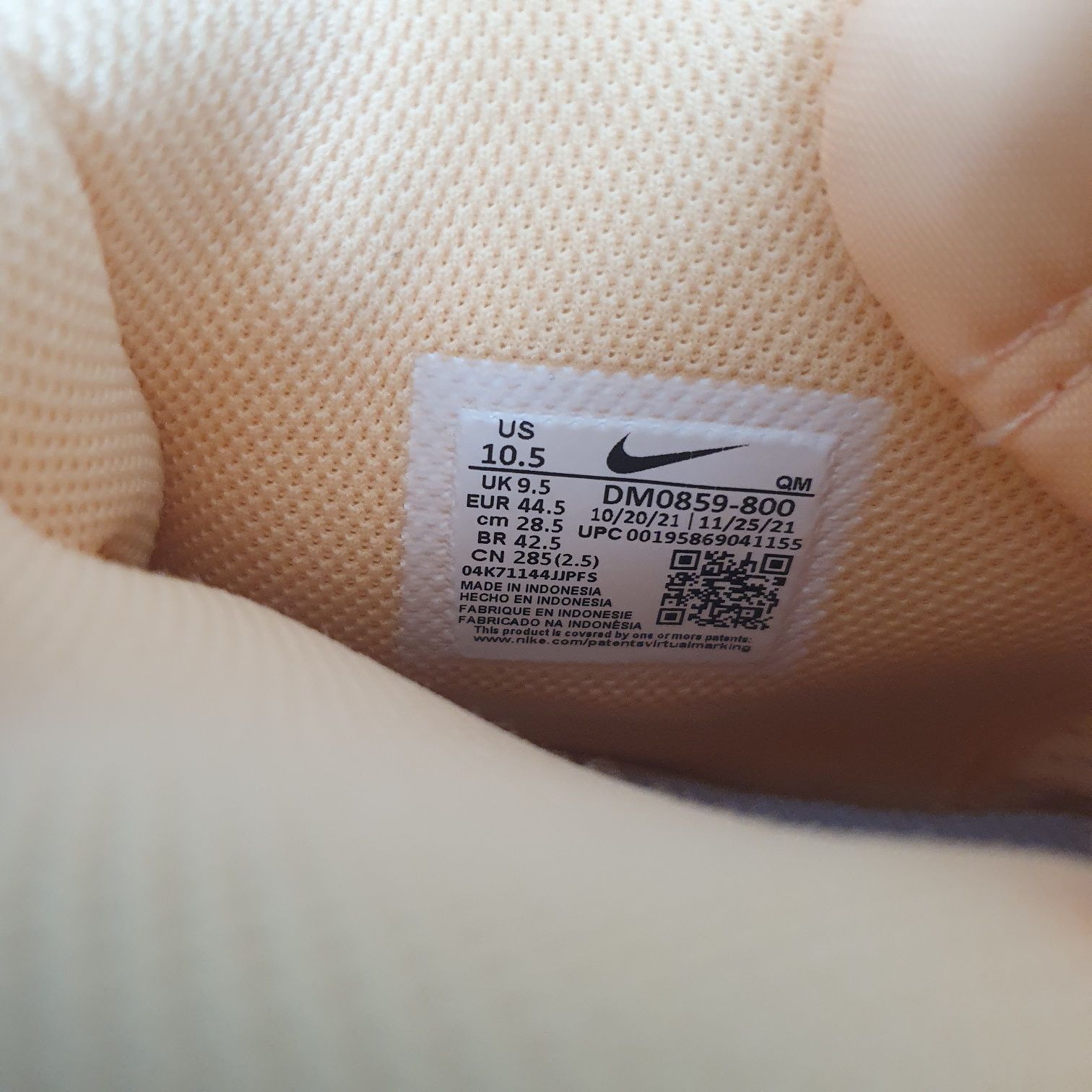 Buty NIKE SB ZOOM Blazer MID PRM roz.44.5 Nowe