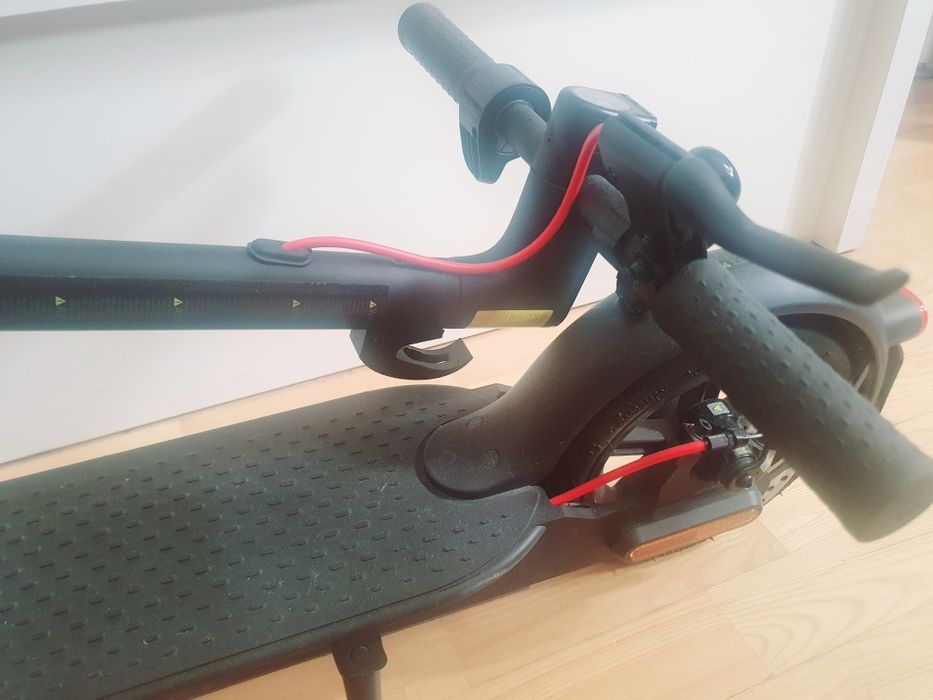 Hulajnoga elektryczna xiaomi mi pro 2