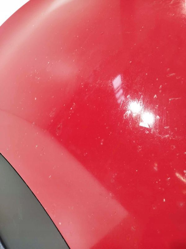 Maska Pokrywa Silnika Seat Leon Ii 04-12