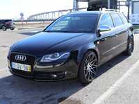 Vendo audi a4 b7