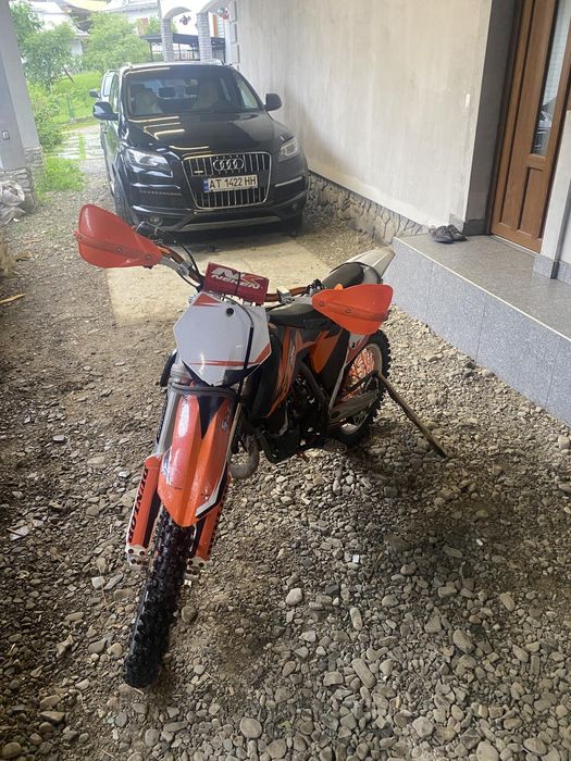 Ктм 85 2015 рік.