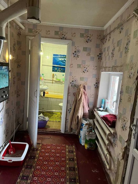 Продается жилой дом, район Строймаш
