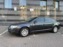 Audi A6 C6 2.4i multitronic 2006