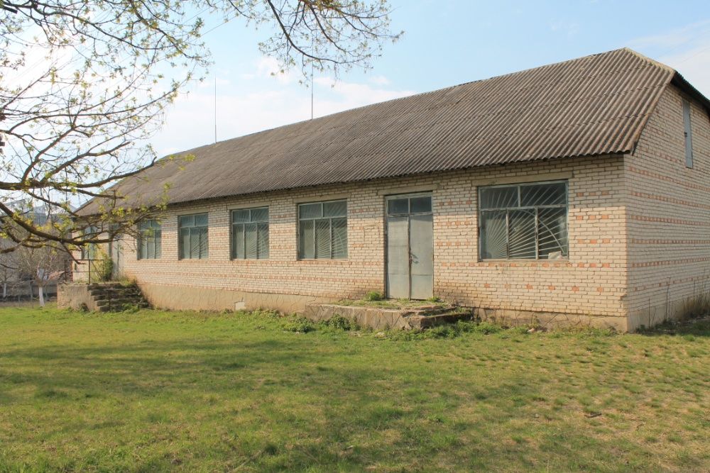 Продається будівля СРОЧНО