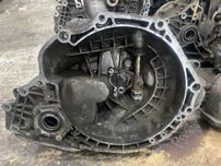 Коробка передач Opel Vectra B 1.8 2.0 16V F18 W394