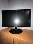 Monitor firmy samsung