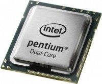 Процессор Intel® Pentium®