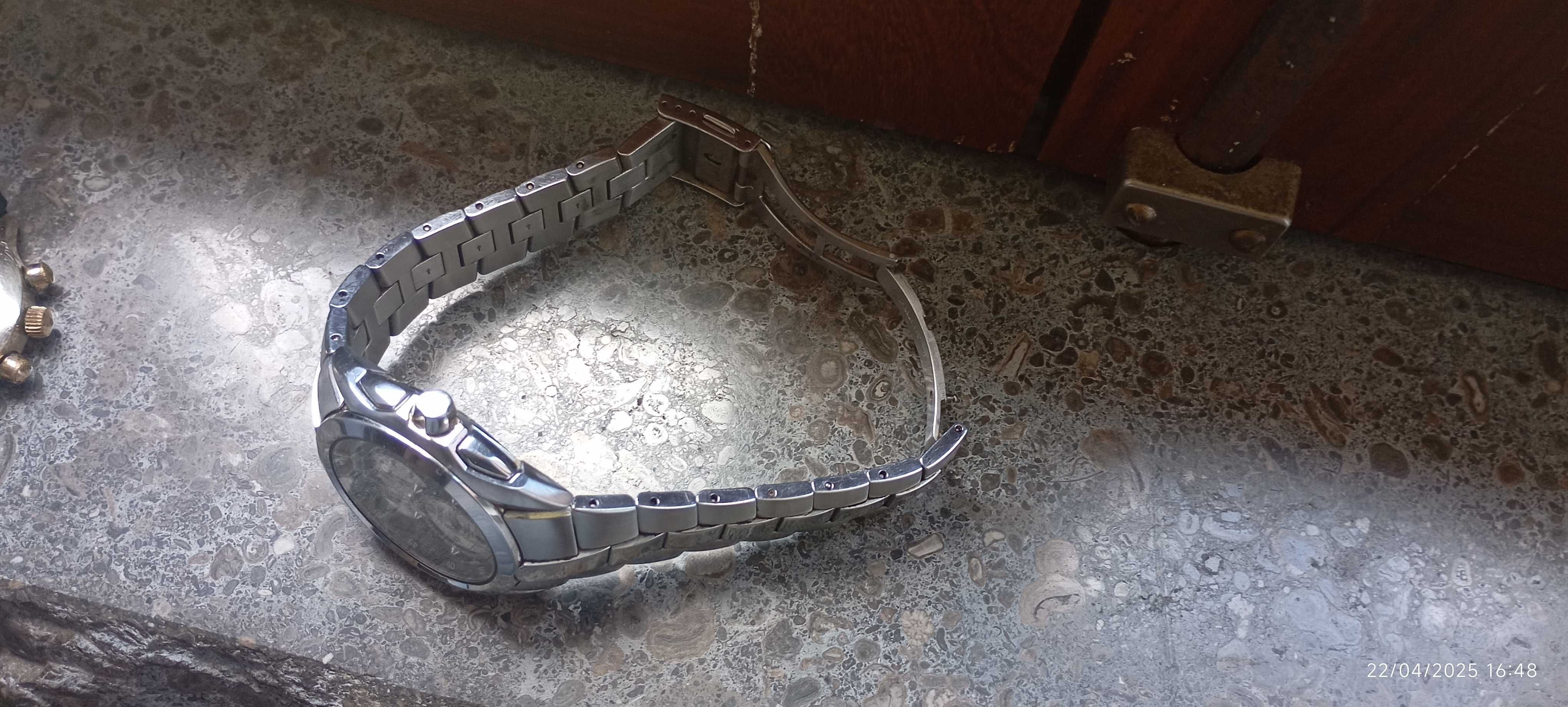 Relogio vintage antigo Seiko