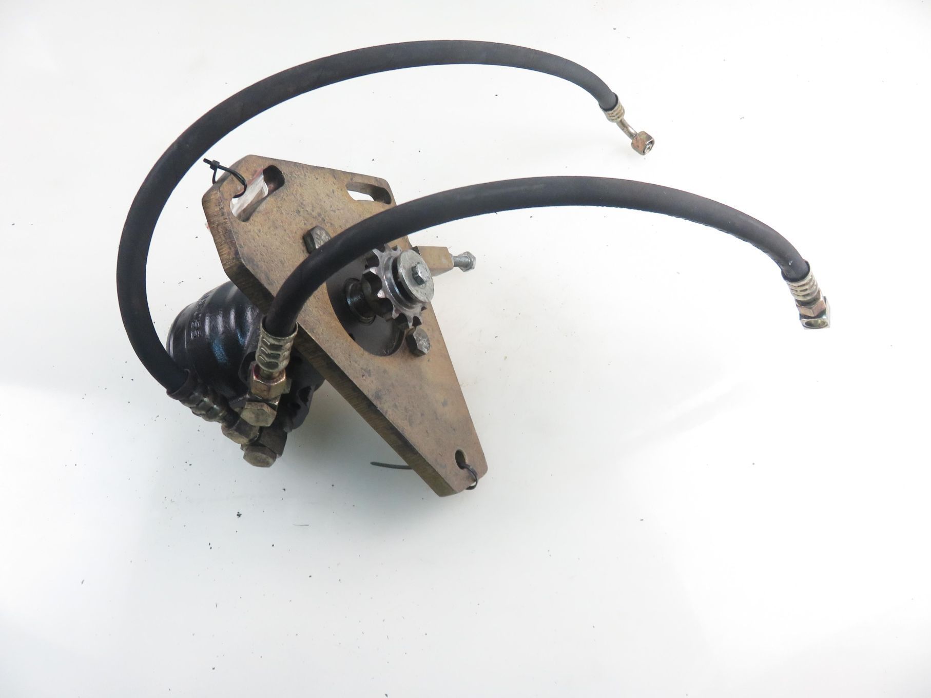 Silnik hydrauliczny danfoss omr 80, 151-0481