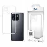 3Mk Etui Case Obudowa Do Xiaomi Redmi 10C Clear