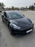 Tesla Model 3 Dual Motor Long Range