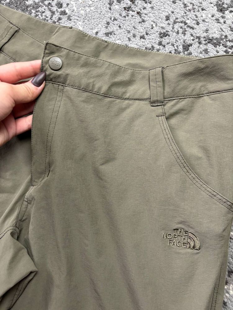 Штани тренінгові the north face трансформери