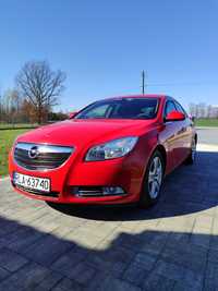 Opel Insignia sprzedam