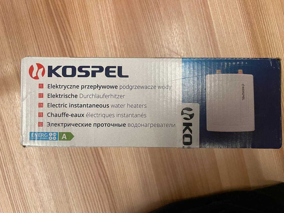 Нагрівач для води Kospel Amicus EPO2 - 3