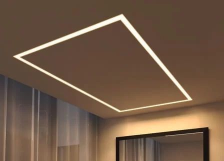 Натяжні стелі Костянтинівка