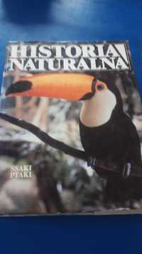 Album Historia Naturalna