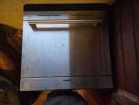 Zmywarka Siemens SC76M531EU/01