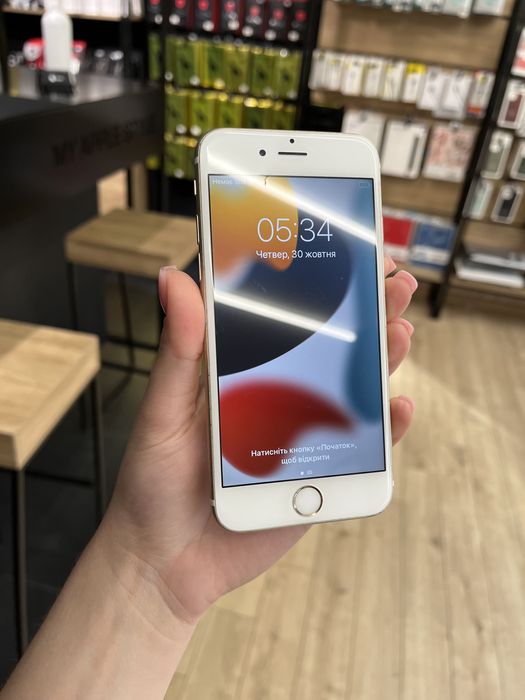 iPhone 6s Gold 16Gb