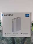 Router ZTE MF297D – LTE Cat 12 (600 Mb/s), Wi-Fi 6, 2×2 MIMO