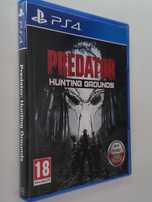 Gra Ps4 Predator Hunting Grounds PL gry PlayStation 4 Sniper UFC GTA V