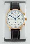 IWC Portugieser Chronograph Edition 150 Years IW371603