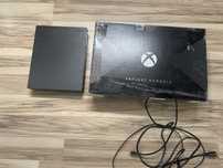 Xbox one x project scorpio