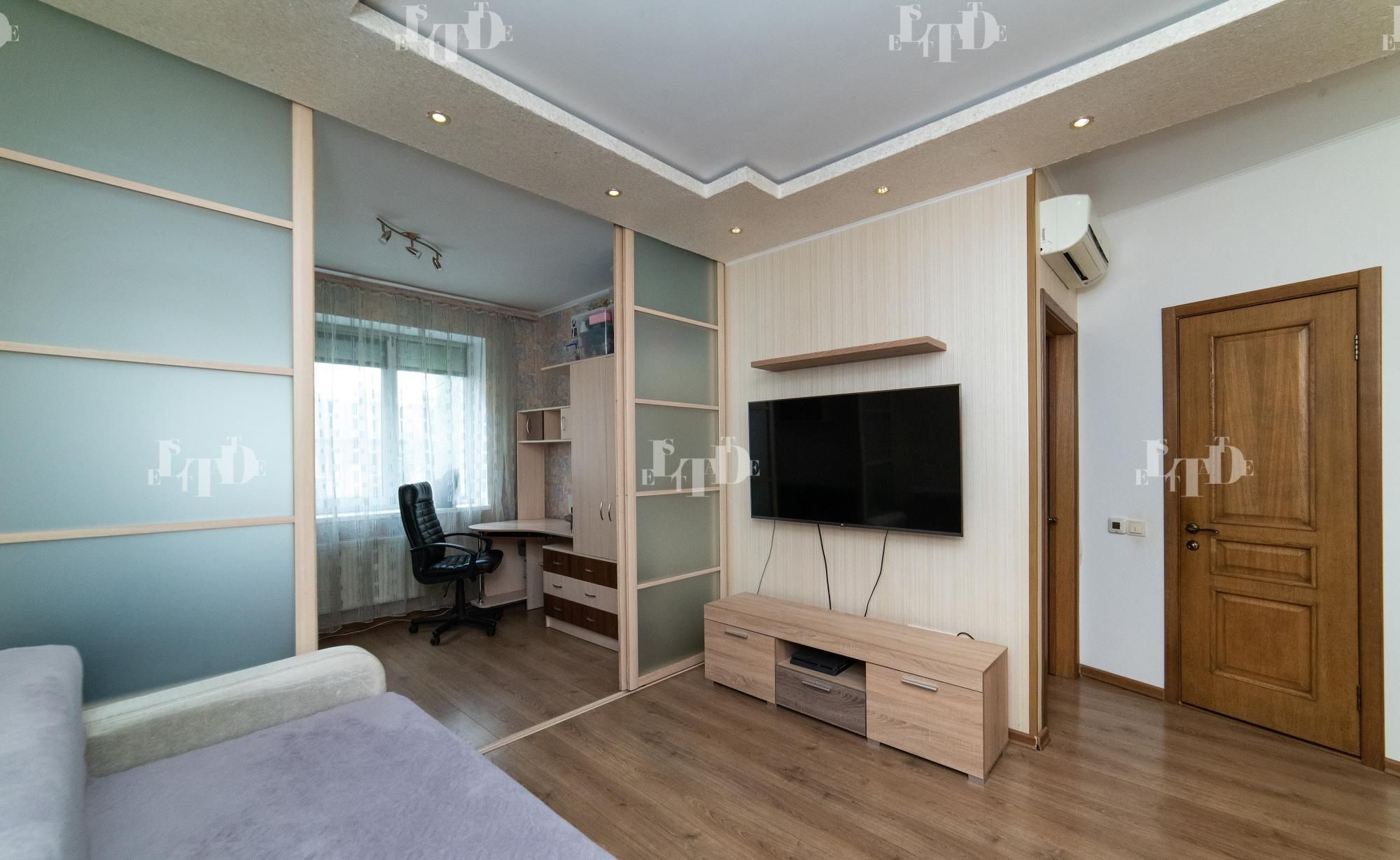 Продам 1-кімнатну квартиру, вул. Козацька, Вишневе TP