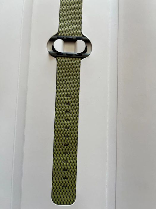 Opaska Apple Watch 38mm