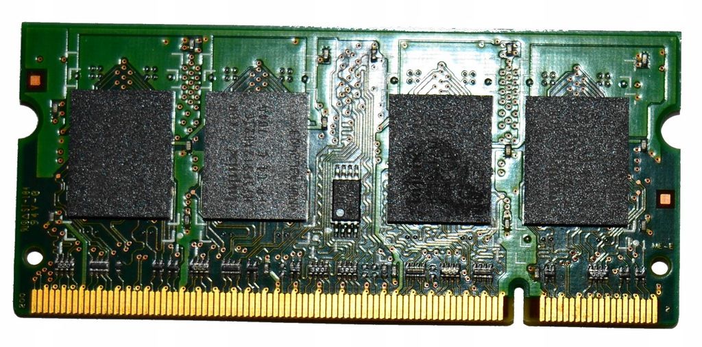 Pamięć DDR2 Hynix HYMP564S64CP6-C4 512MB PC2-4200