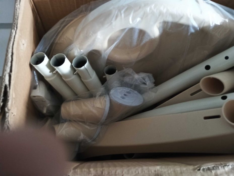 Krzesełko do karmienia dzieci