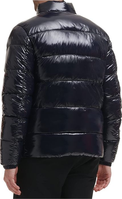Calvin Klein L  куртка пуховик
